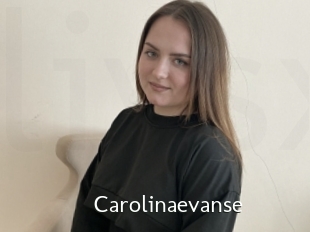 Carolinaevanse