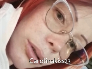 Carolinakiss23