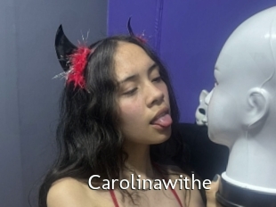 Carolinawithe
