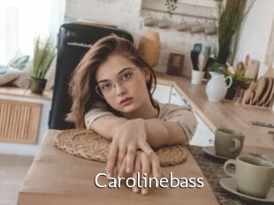 Carolinebass