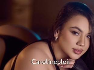 Carolinebleir