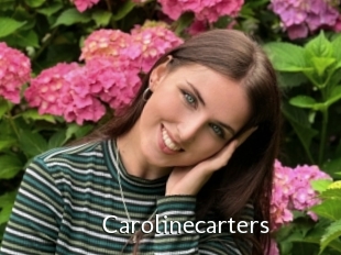 Carolinecarters