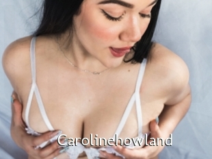 Carolinehowland