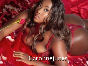 Carolinejunes