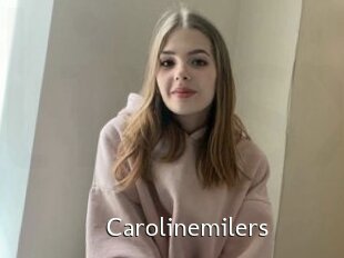 Carolinemilers