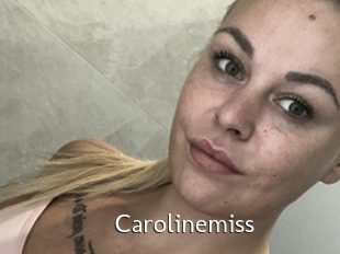 Carolinemiss