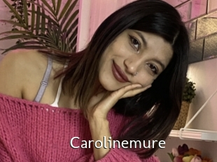 Carolinemure