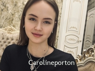 Carolineporton