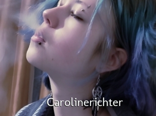 Carolinerichter