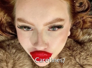 Carolines7