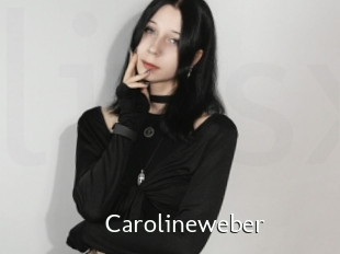 Carolineweber