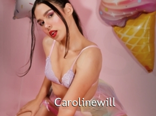 Carolinewill