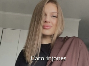 Carolinjones