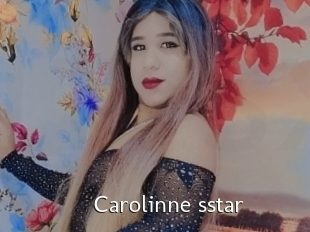 Carolinne_sstar