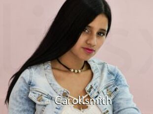 Carollsmith