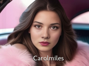 Carolmiles