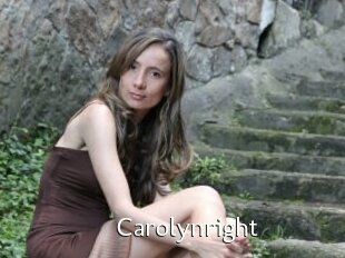 Carolynright