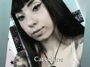 Carooliine
