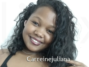 Carreinejuliana