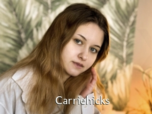 Carriehicks
