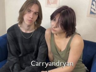 Carryandryan