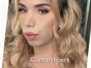Carsonrobert