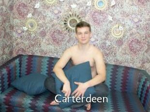 Carterdeen