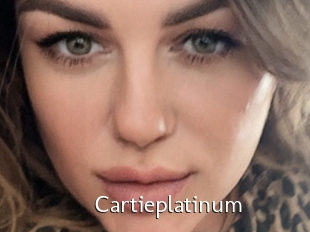 Cartieplatinum
