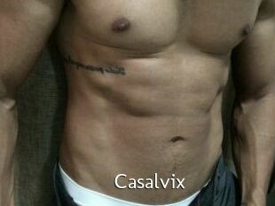 Casalvix