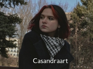 Casandraart
