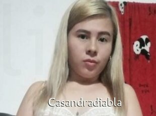 Casandradiabla