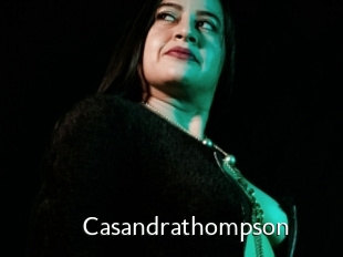 Casandrathompson