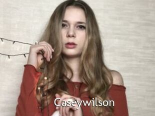 Caseywilson