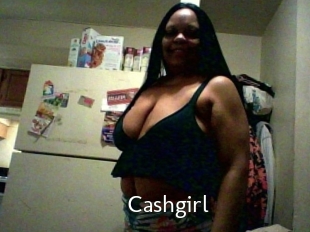 Cashgirl
