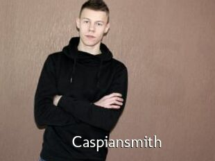Caspiansmith