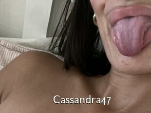 Cassandra47