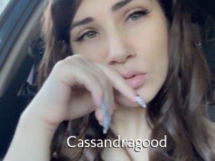 Cassandragood