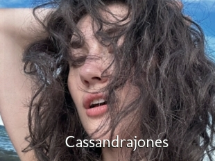 Cassandrajones