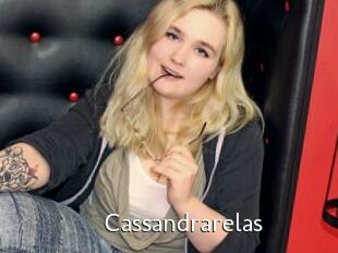 Cassandrarelas