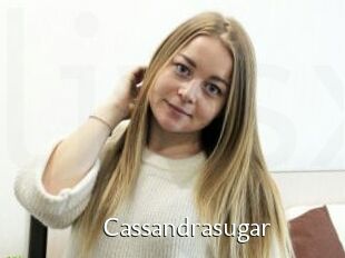 Cassandrasugar