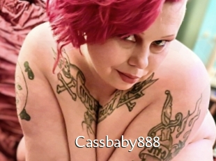 Cassbaby888