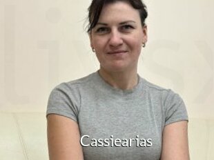 Cassiearias