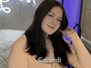 Cassiedi