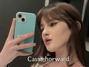 Cassiehorward