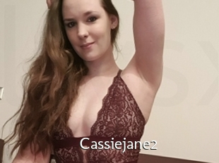 Cassiejane2