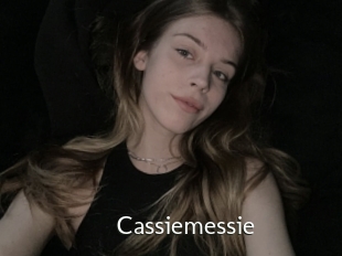 Cassiemessie