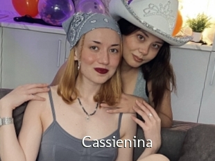 Cassienina