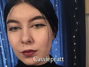 Cassiepratt