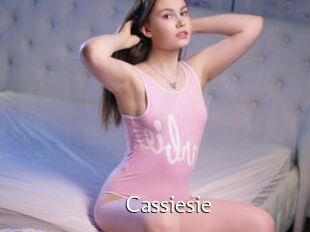 Cassiesie