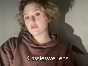 Cassieswellens